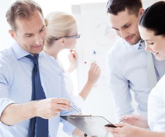 Project Management